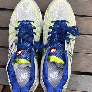 Men’s NB shoes